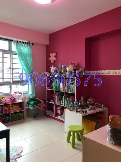 Blk 209B Compassvale Lane (Sengkang), HDB 4 Rooms #142085712